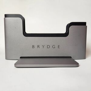 BRYDGE Vertical Macbook Pro Docking Station